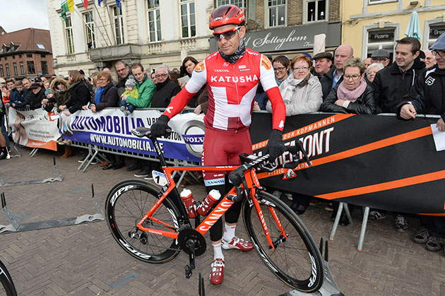 Alexander Kristoff